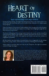 Heart of Destiny: Book ONE (Heart of the Citadel) by Susan Faw