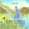 Poppy Ogopogo by Susan Faw